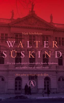 Walter Suskind - Mark Schellekens - eBook (9789025369255)