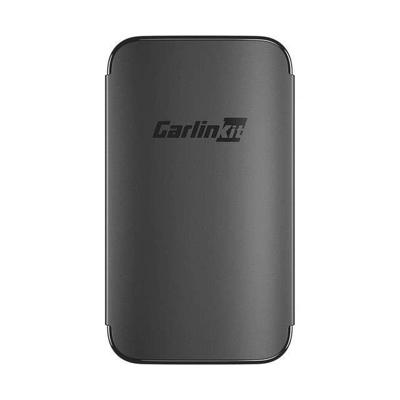 CarlinKit CPC200-A2A Draadloze adapter Zwart