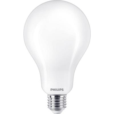 Philips LED 76463000 LED-lamp Energielabel D (A - G) E27 Peer 23 W = 200 W Warmwit (Ø x l) 9.5 cm x 16.5 cm 1 stuk(s)