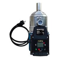 Calpeda Meta small T663A00200S0 Inverterpomp 230 V 83.3 l/min - thumbnail