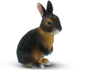 Bullyland Konijn (64612)