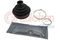 Asmanchetten set D8083 - thumbnail