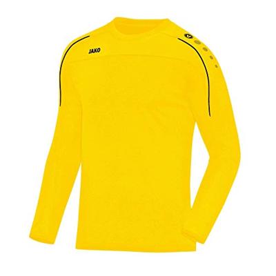 JAKO 8850 Sweater Classico - Citroen - XXL