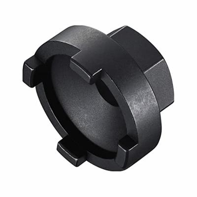 Shimano TL-FW45 Freewheel Remover - Zwart