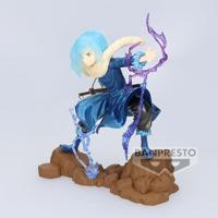 That Time I Got Reincarnated as a Slime Espresto Figure - Rimuru Tempest Effect - thumbnail