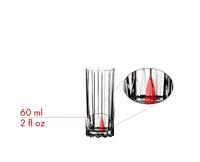 Riedel Longdrinkglazen / Cocktailglazen Highball - 310 ml - 2 stuks - thumbnail