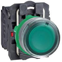 Schneider Electric XB5AW33M5C0 1 stuk(s) - thumbnail