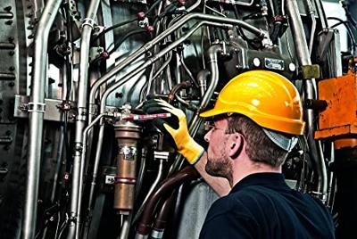 Edding glanslakmarker e-751, groen