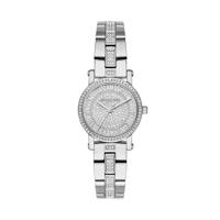 Michael Kors Bandschakels MK3775 - Staal - (1 stuk) - thumbnail