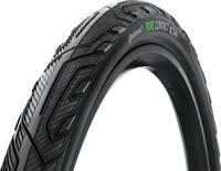 Continental vouwband pure contact 50-584 zwart - thumbnail