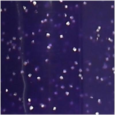 Creativ Company Glas- en porseleinstift glitter semi-dekkend - violet Creativ Company Glas- en porseleinstift glitter semi-dekkend - violet