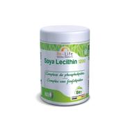 Be-Life Soya lecithin 1200 (60 caps) - thumbnail