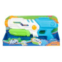 Splash waterpistool aqua shock x200 850ml - thumbnail