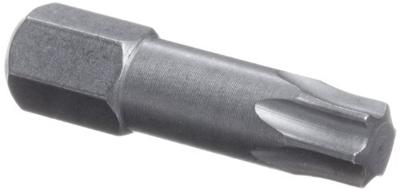 Wera 867/1 TZ TORX® Bits, TX 30 x 25 mm - 1 stuk(s) - 05066315001