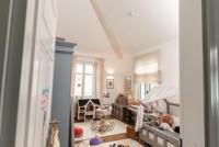 ABUS Smartvest Pro Funk-Rauch-/Hitzewarnmelder FURM45000 Draadloos alarmsysteem (uitbreiding) Draadloze rook en hittemelder - thumbnail