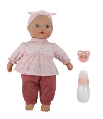 Little Dutch babypop Lily