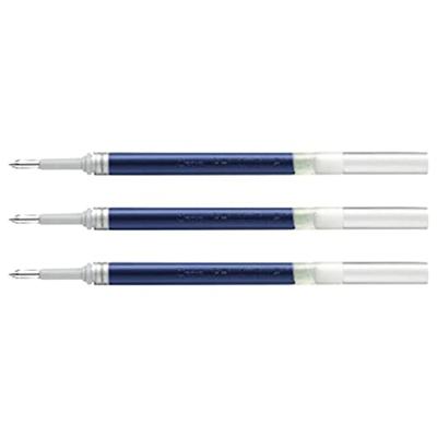 Pentel vulling Energel, 0,7 mm, marineblauw