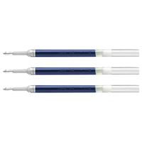 Pentel vulling Energel, 0,7 mm, marineblauw - thumbnail