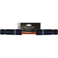 VWP handvatset slim style 120/120mm blauw - thumbnail