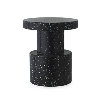 Normann Copenhagen Bit Stool - Zwart