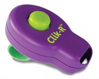 Clik-r Petsafe clicker voor training - thumbnail