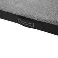 Sun Garden Buddy Orthopedisch Hondenkussen 120x72x10cm Grijs/Antraciet - thumbnail