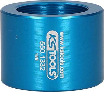 Magneetsleutel 15,0 mm KS Tools 550.1332