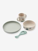 Lunchdoos Vivi - LIEWOOD blauwgroen - thumbnail