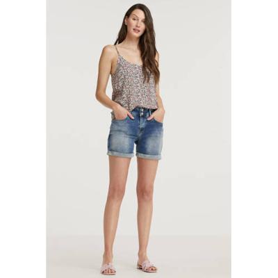 B.Young gebloemde top BYMMJOELLA TOP - roze B.Young gebloemde top BYMMJOELLA TOP - roze