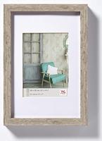 walther+ design EA520D Wissellijst Papierformaat: 10 x 15 cm Grijs - thumbnail