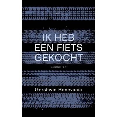 Ik heb een fiets gekocht (Paperback)