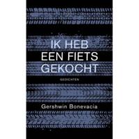 Ik heb een fiets gekocht (Paperback) - thumbnail