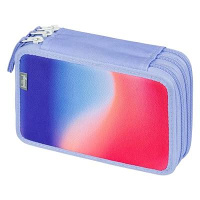 Baagl Etui - Pennenzak Regenboog 3-ritsen Baagl Etui - Pennenzak Regenboog 3-ritsen