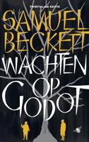 Wachten op Godot (Hardback) - thumbnail