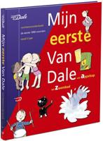 Mijn eerste Van Dale (Hardback) - thumbnail