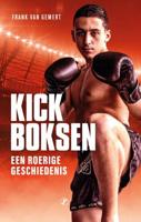 Kickboksen (Paperback) - thumbnail