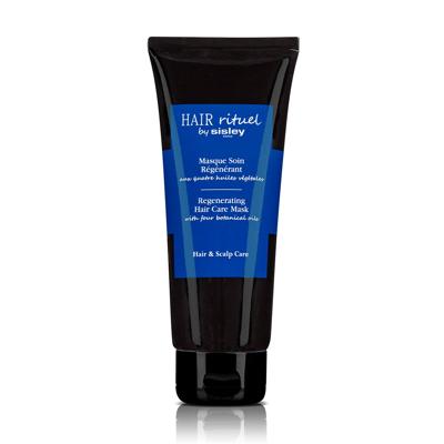 Sisley Hair Rituel Regenerating Hair Care Mask 200ml Maskers