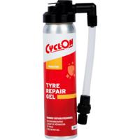 CyclOn pannenspray "tyre repair gel" sealant spray "tyre repair gel" 75ml - thumbnail