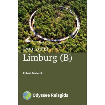 Duurzaam Limburg (B) - Robert Declerck - Paperback (9789461230638)