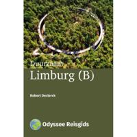 Duurzaam Limburg (B) - Robert Declerck - Paperback (9789461230638) - thumbnail
