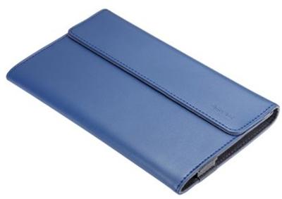Asus VersaSleeve 7 blauw