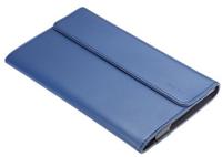 Asus VersaSleeve 7 blauw - thumbnail