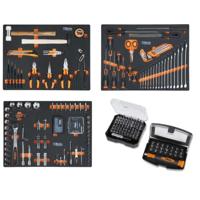 Beta BW 5945VU-C45PRO 2.0 Soft module in zachte EVA-lade 267 Delig - 059456313 - thumbnail