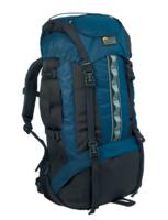 Active Leisure backpack Nepal 55 liter 75 cm polyester blauw - thumbnail