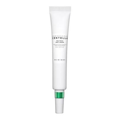 SKIN1004 Madagascar Centella Tea-Trica Spot Cream 20ml SKIN1004 Madagascar Centella Tea-Trica Spot Cream 20ml