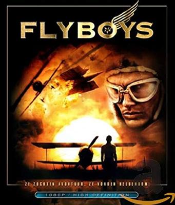 Flyboys (Blu-ray) Flyboys (Blu-ray)