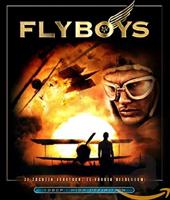 Flyboys (Blu-ray) - thumbnail