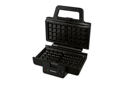 SILVERCREST KITCHEN TOOLS XXL-wafelijzer