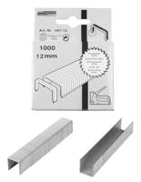 Brüder Mannesmann Nieten extra gehard p1000 12mm (Hobby) - 487-12 - thumbnail