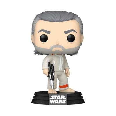 Star Wars: Andor Funko Pop Vinyl: Kino Loy